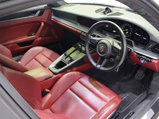 ポルシェ ９１１ カレラＳ ＰＤＫ R1年 (四国) 99