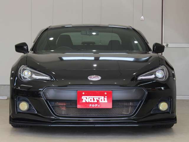 スバル ＢＲＺ ２．０ Ｓ H24年 (四国) 99
