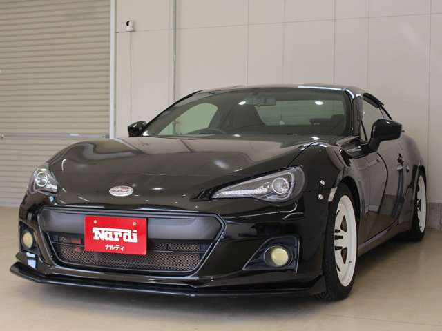 スバル ＢＲＺ ２．０ Ｓ H24年 (四国) 99