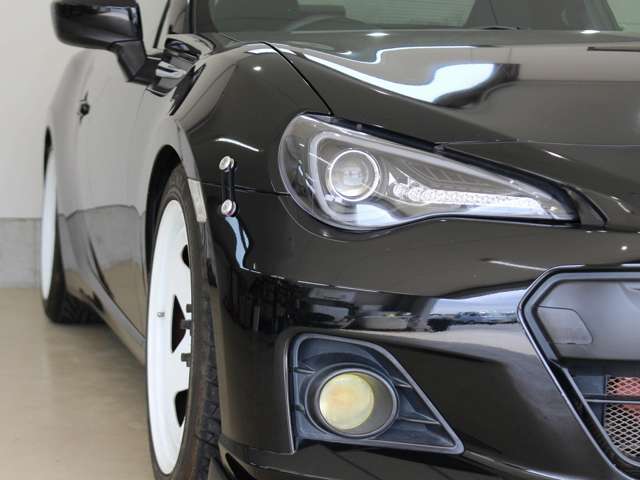 スバル ＢＲＺ ２．０ Ｓ H24年 (四国) 99