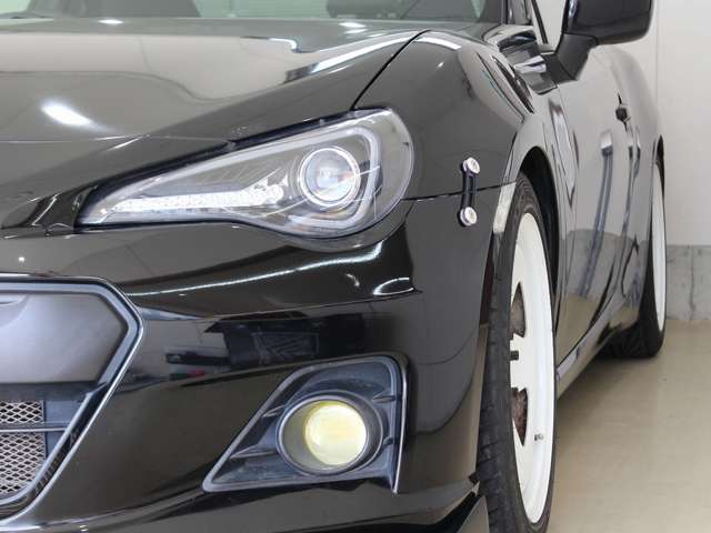 スバル ＢＲＺ ２．０ Ｓ H24年 (四国) 99