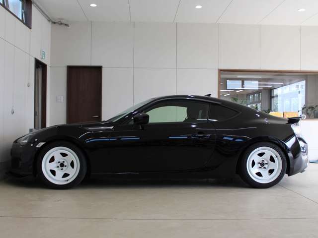 スバル ＢＲＺ ２．０ Ｓ H24年 (四国) 99