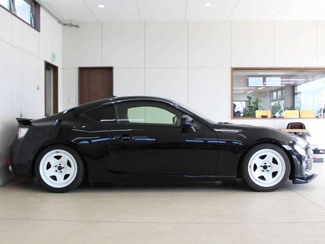 スバル ＢＲＺ ２．０ Ｓ H24年 (四国) 99