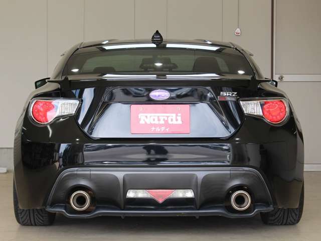 スバル ＢＲＺ ２．０ Ｓ H24年 (四国) 99