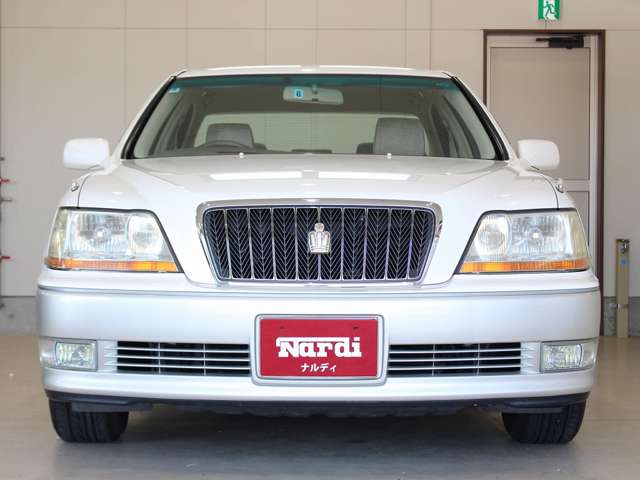 トヨタ クラウンマジェスタ ３．０ Ａタイプ H11年 (四国) 99