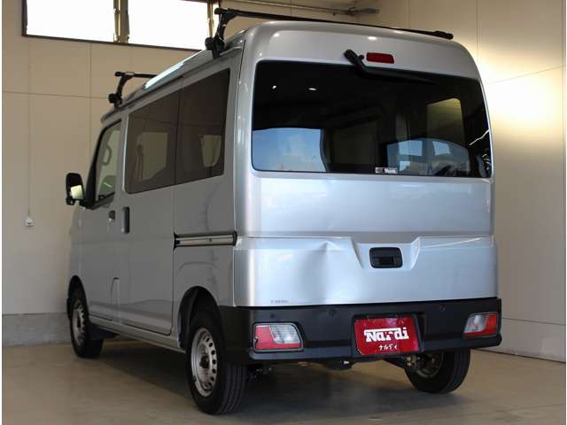 ダイハツ ハイゼットカーゴ ６６０ デラックス R4年 (四国) 99