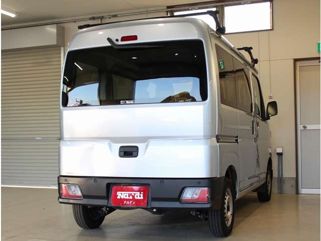 ダイハツ ハイゼットカーゴ ６６０ デラックス R4年 (四国) 99
