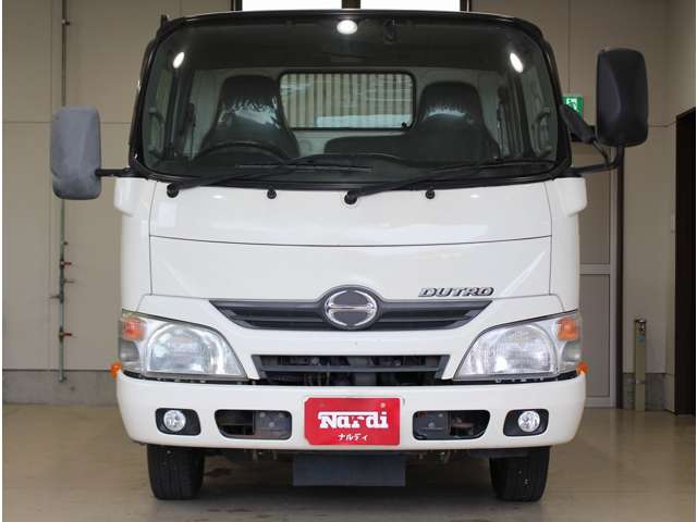 日野自動車 デュトロ ベースグレード H26年 (四国) 99