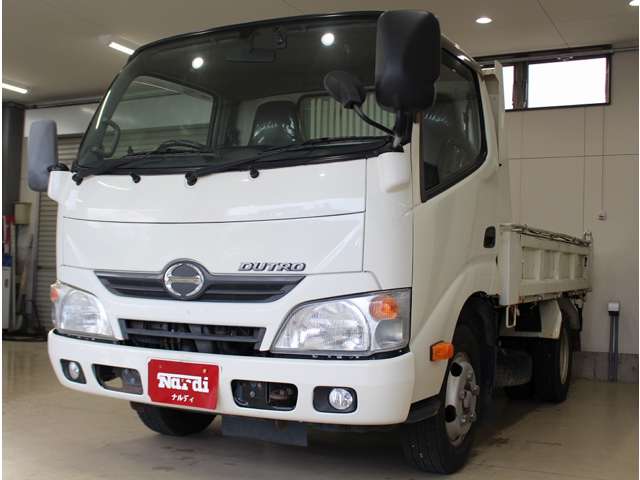 日野自動車 デュトロ ベースグレード H26年 (四国) 99