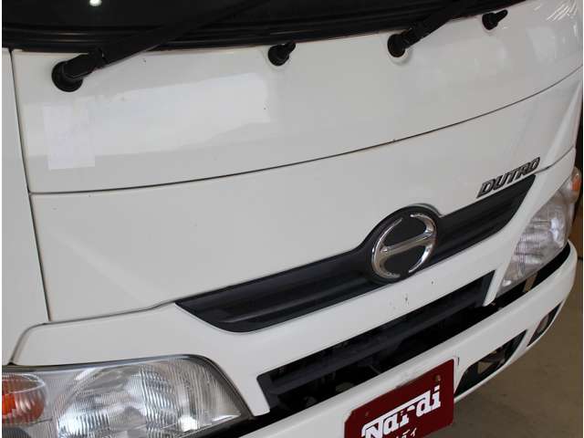 日野自動車 デュトロ ベースグレード H26年 (四国) 99
