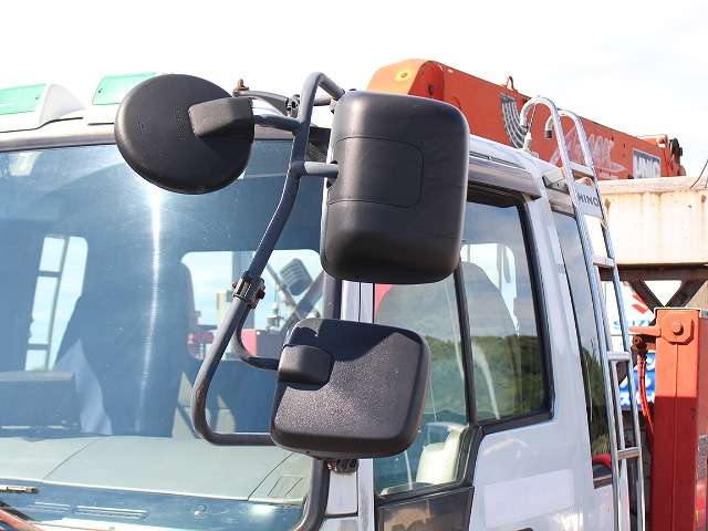 日野自動車 スペースレンジャー ベースグレード H11年 (四国) 99