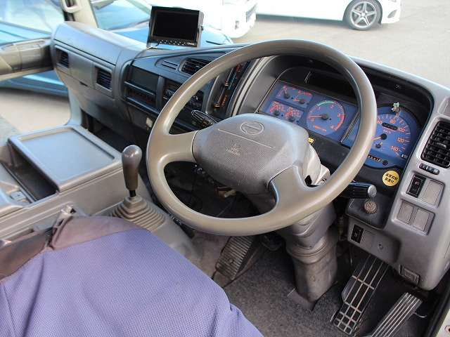 日野自動車 スペースレンジャー ベースグレード H11年 (四国) 99