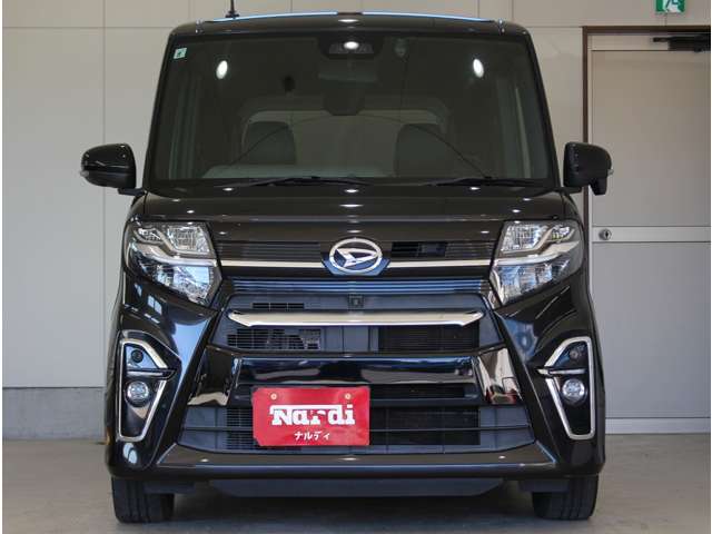 ダイハツ タント ６６０ カスタム ＲＳ R1年 (四国) 99
