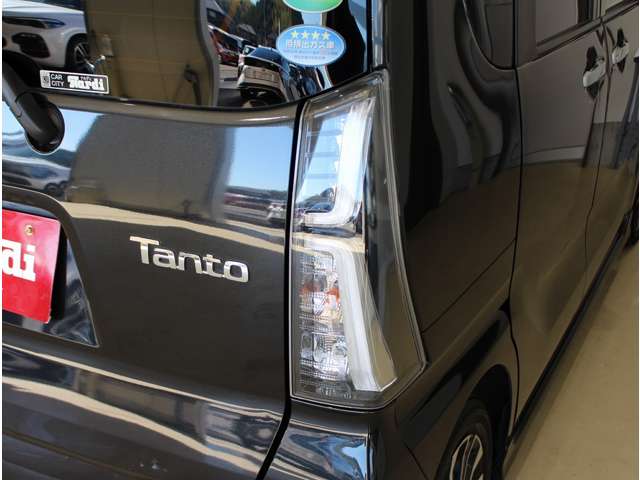 ダイハツ タント ６６０ カスタム ＲＳ R1年 (四国) 99
