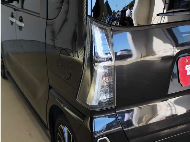 ダイハツ タント ６６０ カスタム ＲＳ R1年 (四国) 99