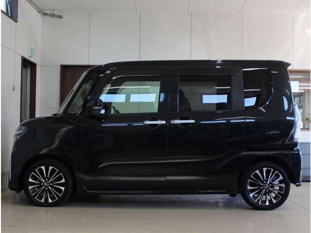 ダイハツ タント ６６０ カスタム ＲＳ R1年 (四国) 99