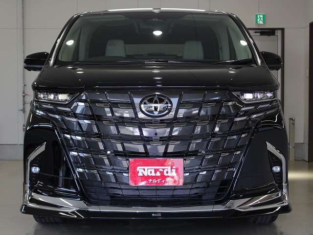トヨタ アルファード　ハイブリッド ハイブリッド ２．５ エグゼクティブ ラウンジ Ｅ－ＦＯＵＲ ４ＷＤ R7年 (四国) 99
