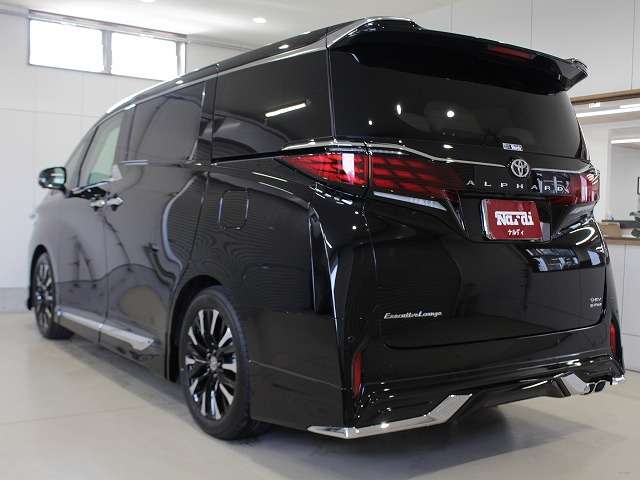 トヨタ アルファード　ハイブリッド ハイブリッド ２．５ エグゼクティブ ラウンジ Ｅ－ＦＯＵＲ ４ＷＤ R7年 (四国) 99