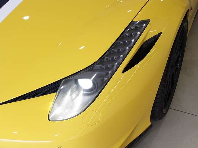 フェラーリ ４５８イタリア Ｆ１ ＤＣＴ H30年 (四国) 99