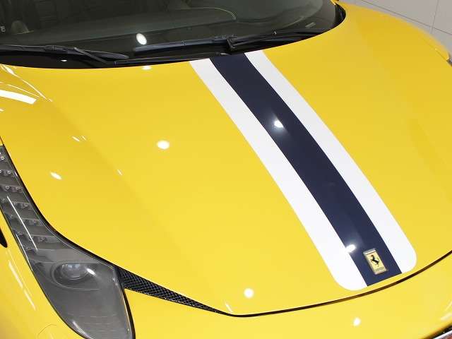 フェラーリ ４５８イタリア Ｆ１ ＤＣＴ H30年 (四国) 99