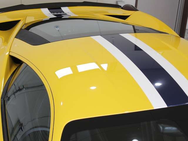 フェラーリ ４５８イタリア Ｆ１ ＤＣＴ H30年 (四国) 99