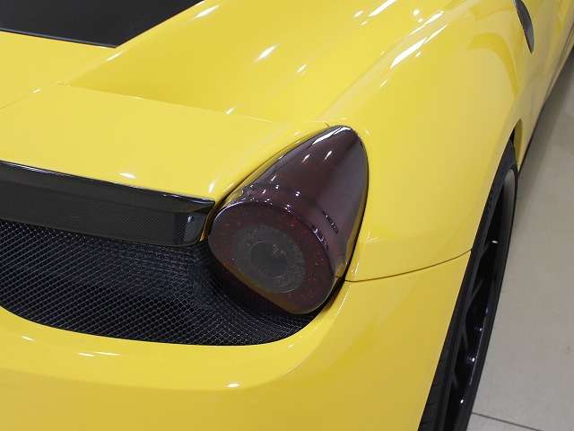 フェラーリ ４５８イタリア Ｆ１ ＤＣＴ H30年 (四国) 99