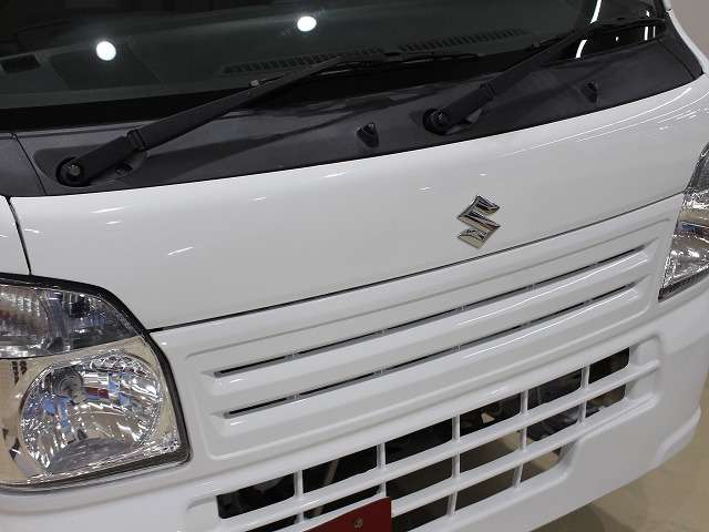 スズキ キャリイトラック ６６０ ＫＣエアコン・パワステ ３方開 H30年 (四国) 99
