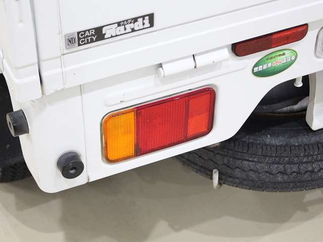 スズキ キャリイトラック ６６０ ＫＣエアコン・パワステ ３方開 H30年 (四国) 99