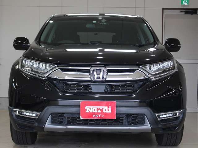 ホンダ ＣＲ－Ｖ ２．０ ハイブリッド ＥＸ R1年 (四国) 99