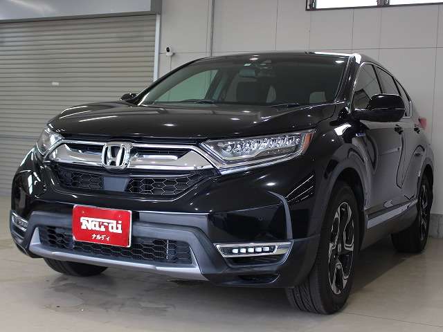 ホンダ ＣＲ－Ｖ ２．０ ハイブリッド ＥＸ R1年 (四国) 99