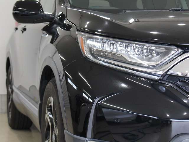 ホンダ ＣＲ－Ｖ ２．０ ハイブリッド ＥＸ R1年 (四国) 99
