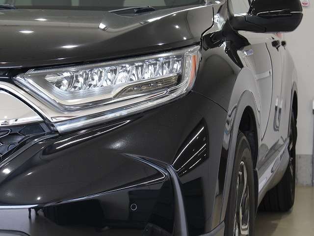 ホンダ ＣＲ－Ｖ ２．０ ハイブリッド ＥＸ R1年 (四国) 99