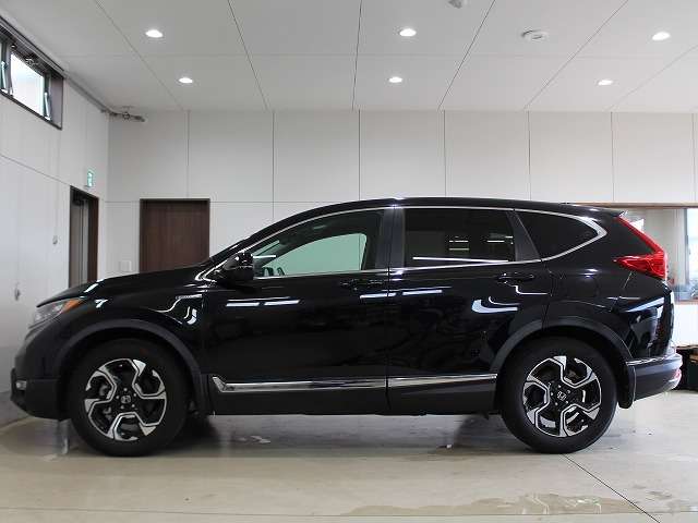 ホンダ ＣＲ－Ｖ ２．０ ハイブリッド ＥＸ R1年 (四国) 99
