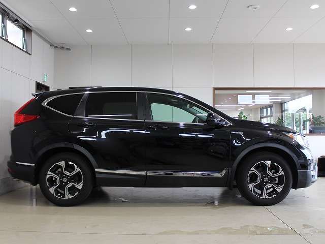 ホンダ ＣＲ－Ｖ ２．０ ハイブリッド ＥＸ R1年 (四国) 99