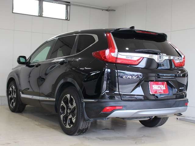 ホンダ ＣＲ－Ｖ ２．０ ハイブリッド ＥＸ R1年 (四国) 99