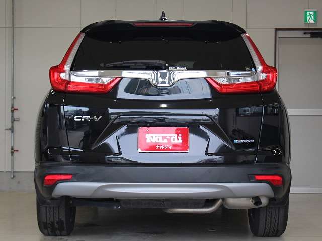 ホンダ ＣＲ－Ｖ ２．０ ハイブリッド ＥＸ R1年 (四国) 99