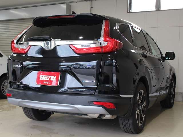 ホンダ ＣＲ－Ｖ ２．０ ハイブリッド ＥＸ R1年 (四国) 99