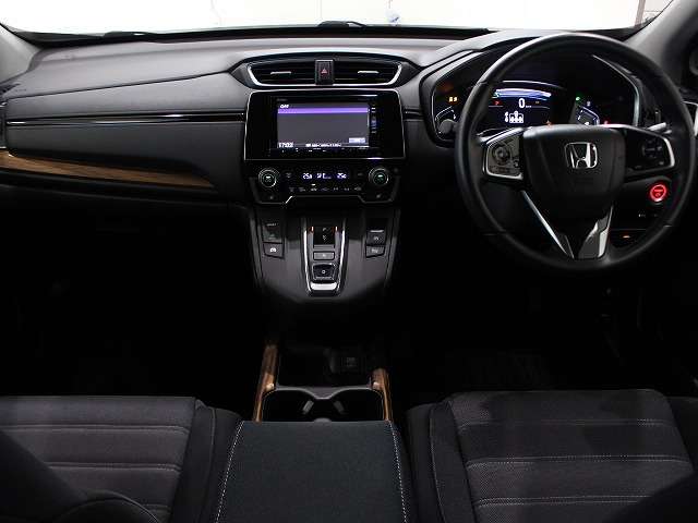 ホンダ ＣＲ－Ｖ ２．０ ハイブリッド ＥＸ R1年 (四国) 99