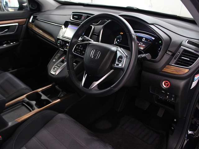 ホンダ ＣＲ－Ｖ ２．０ ハイブリッド ＥＸ R1年 (四国) 99