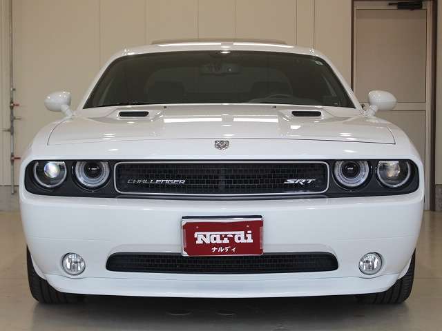 ダッジ チャレンジャー ＳＸＴ H27年 (四国) 99