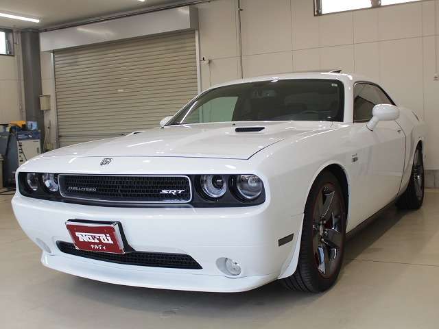 ダッジ チャレンジャー ＳＸＴ H27年 (四国) 99