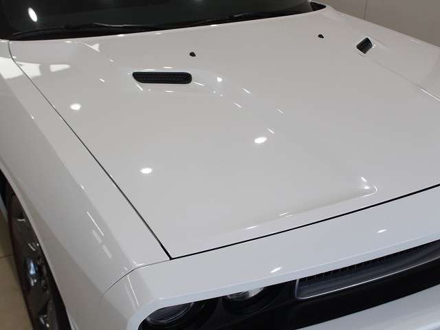 ダッジ チャレンジャー ＳＸＴ H27年 (四国) 99