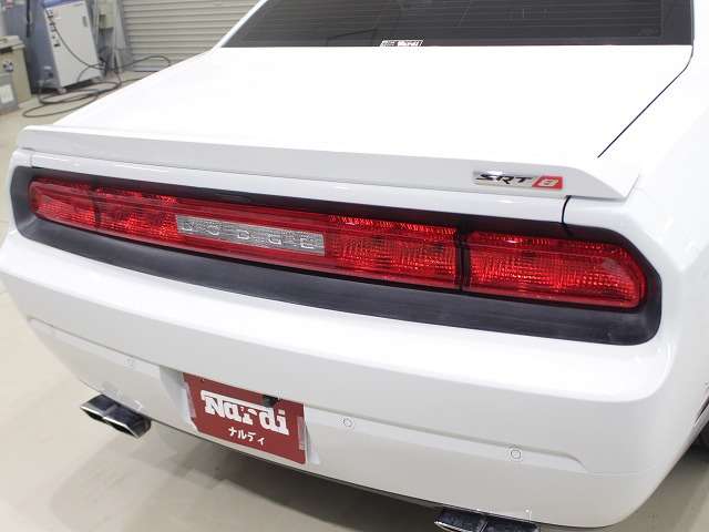 ダッジ チャレンジャー ＳＸＴ H27年 (四国) 99