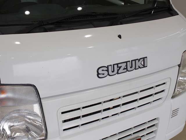 スズキ キャリイトラック ６６０ ＦＣ エアコン・パワステ ３方開 ４ＷＤ H21年 (四国) 99