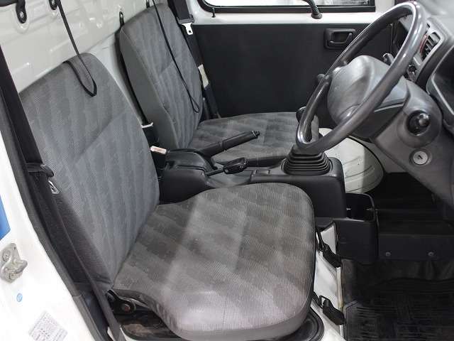 スズキ キャリイトラック ６６０ ＦＣ エアコン・パワステ ３方開 ４ＷＤ H21年 (四国) 99