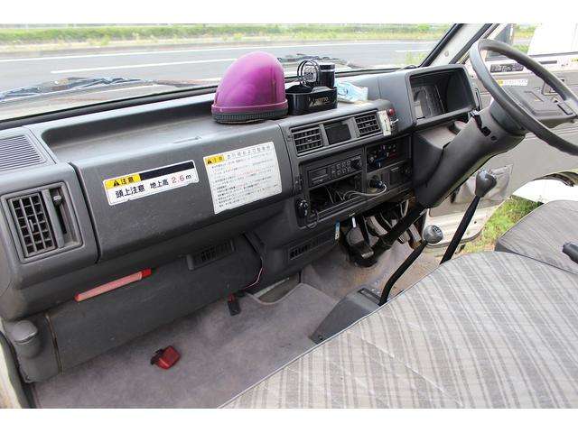 マツダ ボンゴバン ２．２ ＤＸ 低床 ディーゼル ４ＷＤ H8年 (四国) 99