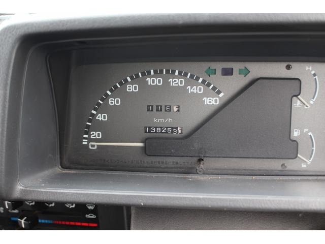マツダ ボンゴバン ２．２ ＤＸ 低床 ディーゼル ４ＷＤ H8年 (四国) 99