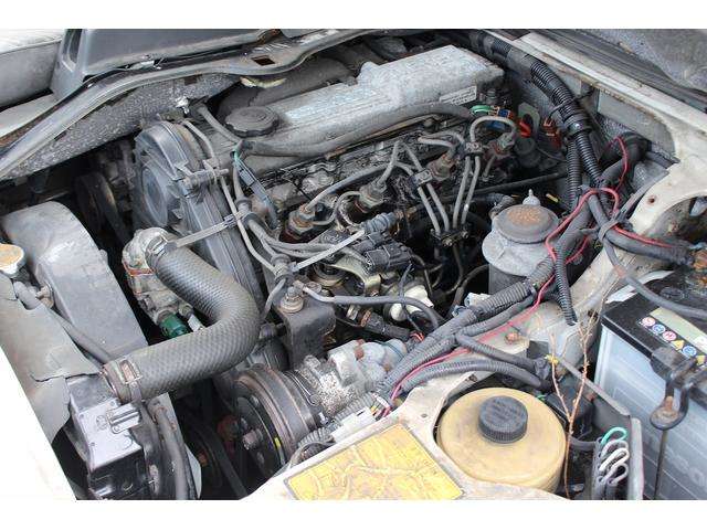 マツダ ボンゴバン ２．２ ＤＸ 低床 ディーゼル ４ＷＤ H8年 (四国) 99