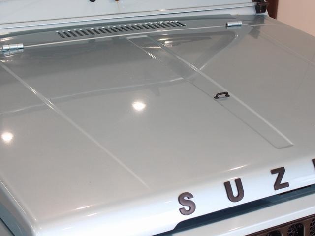 スズキ ジムニー ＳＪ３０ ＪＡ７１ S61年 (四国) 99