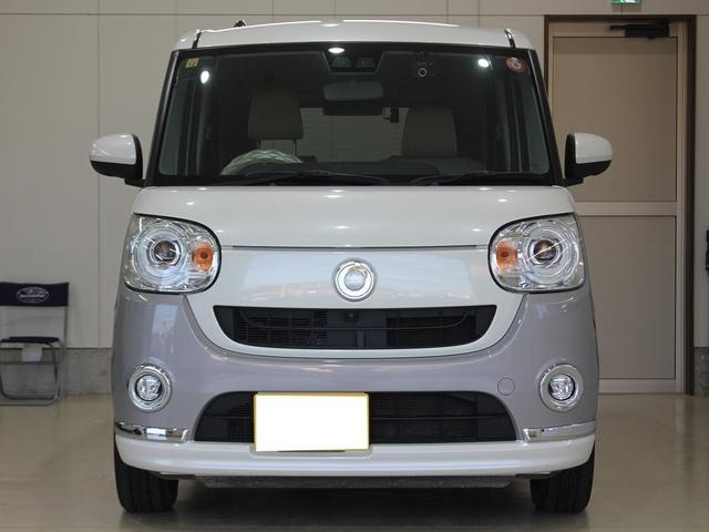 ダイハツ ムーヴ　キャンバス ６６０ Ｇ メイクアップＶＳ ＳＡＩＩＩ R2年 (四国) 99